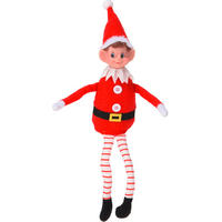 MANÓ - Basics, textil (13/1/25cm)