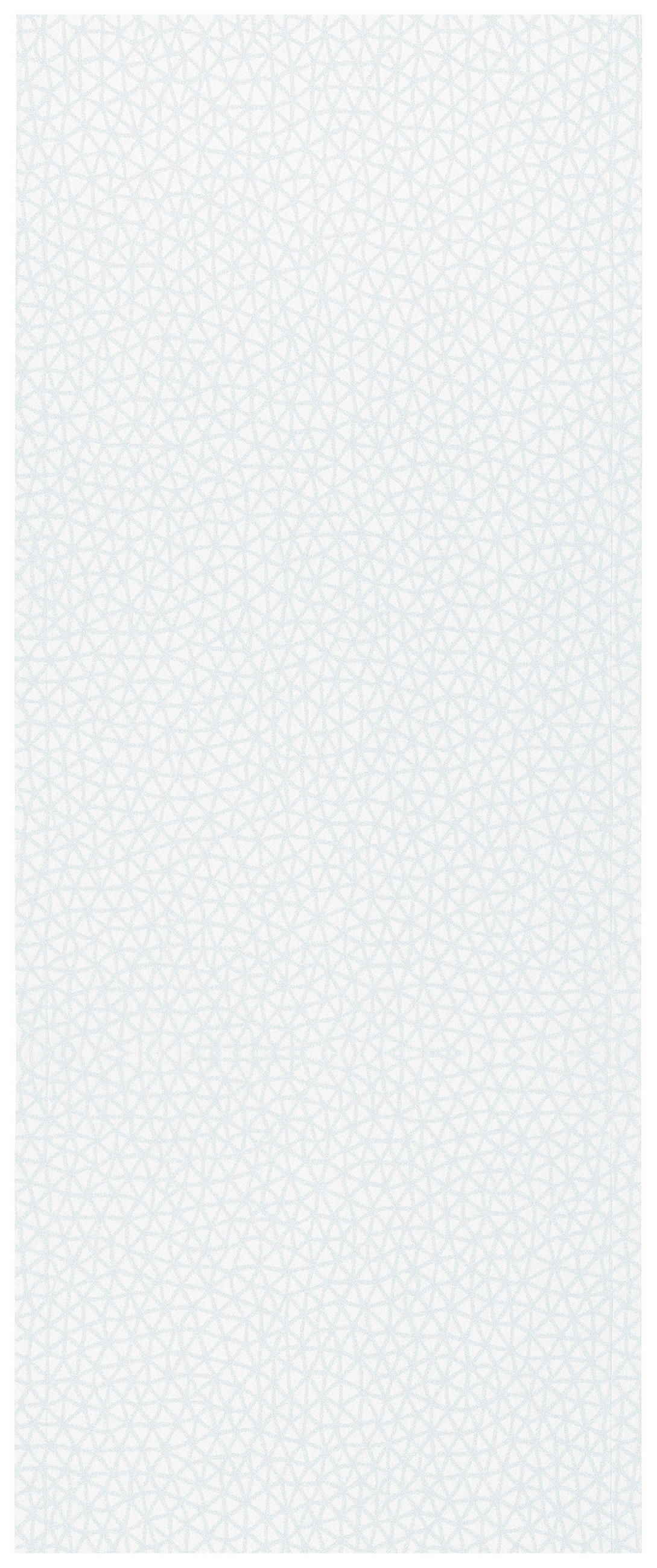 TISCHLÄUFER Sofia Textil Hellgrau 50/150 cm  - Hellgrau, Basics, Textil (50/150cm) - Dieter Knoll