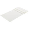 TISCHLÄUFER Panama  - Creme, Basics, Textil (45/150cm) - Bio:Vio