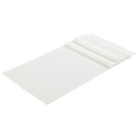 TISCHLÄUFER Panama  - Creme, Basics, Textil (45/150cm) - Bio:Vio