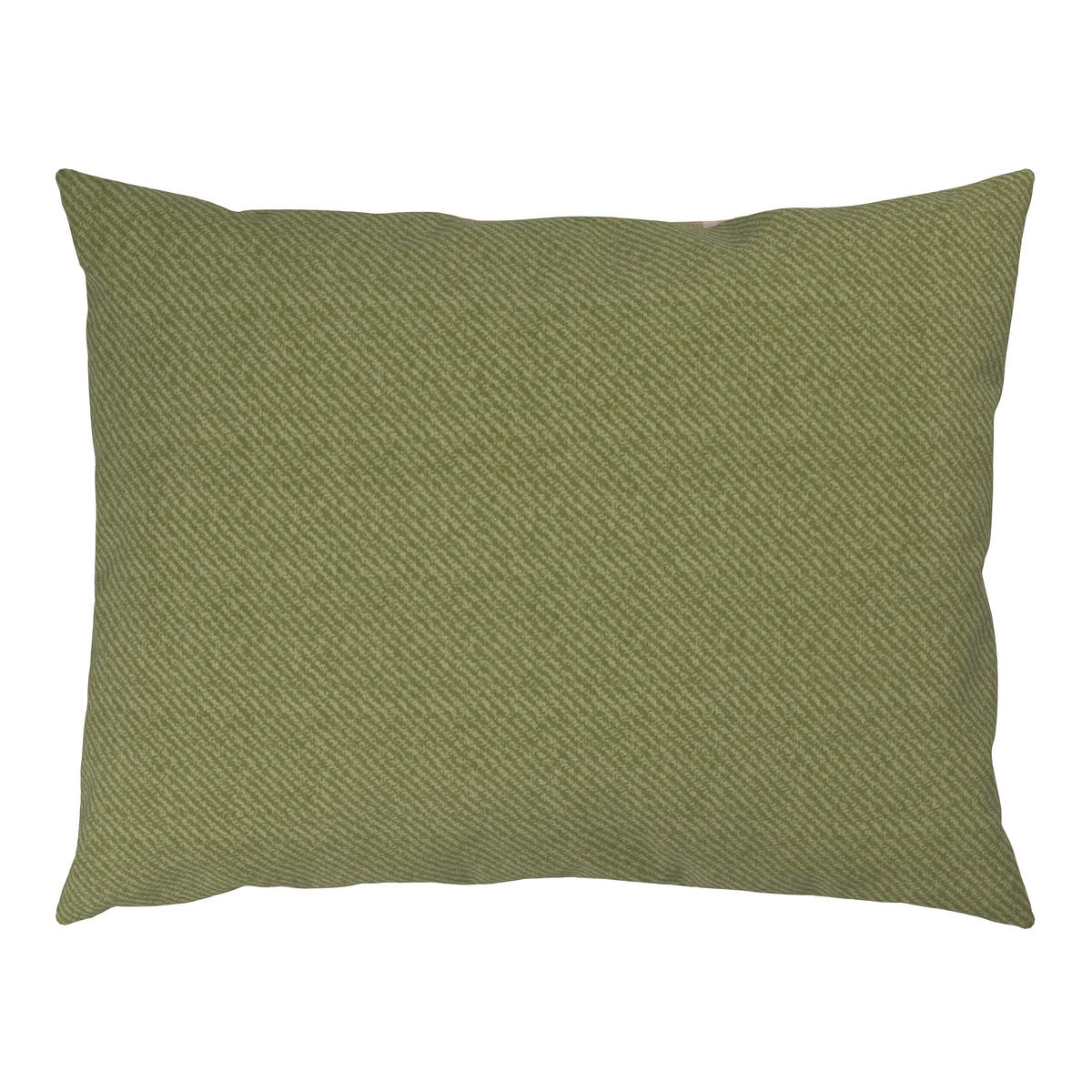 BETTWÄSCHE 6-teilig S. OLIVER Flanell 140/200 cm  - Grün, Basics, Textil (140/200cm) - S. Oliver