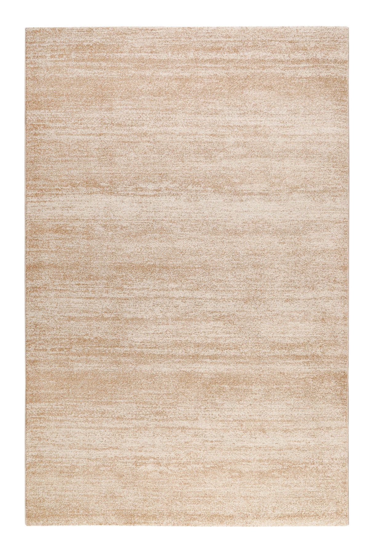 WEBTEPPICH 120/170 cm Island Beach Taupe, Beige  - Taupe/Beige, KONVENTIONELL, Textil (120/170cm) - Novel