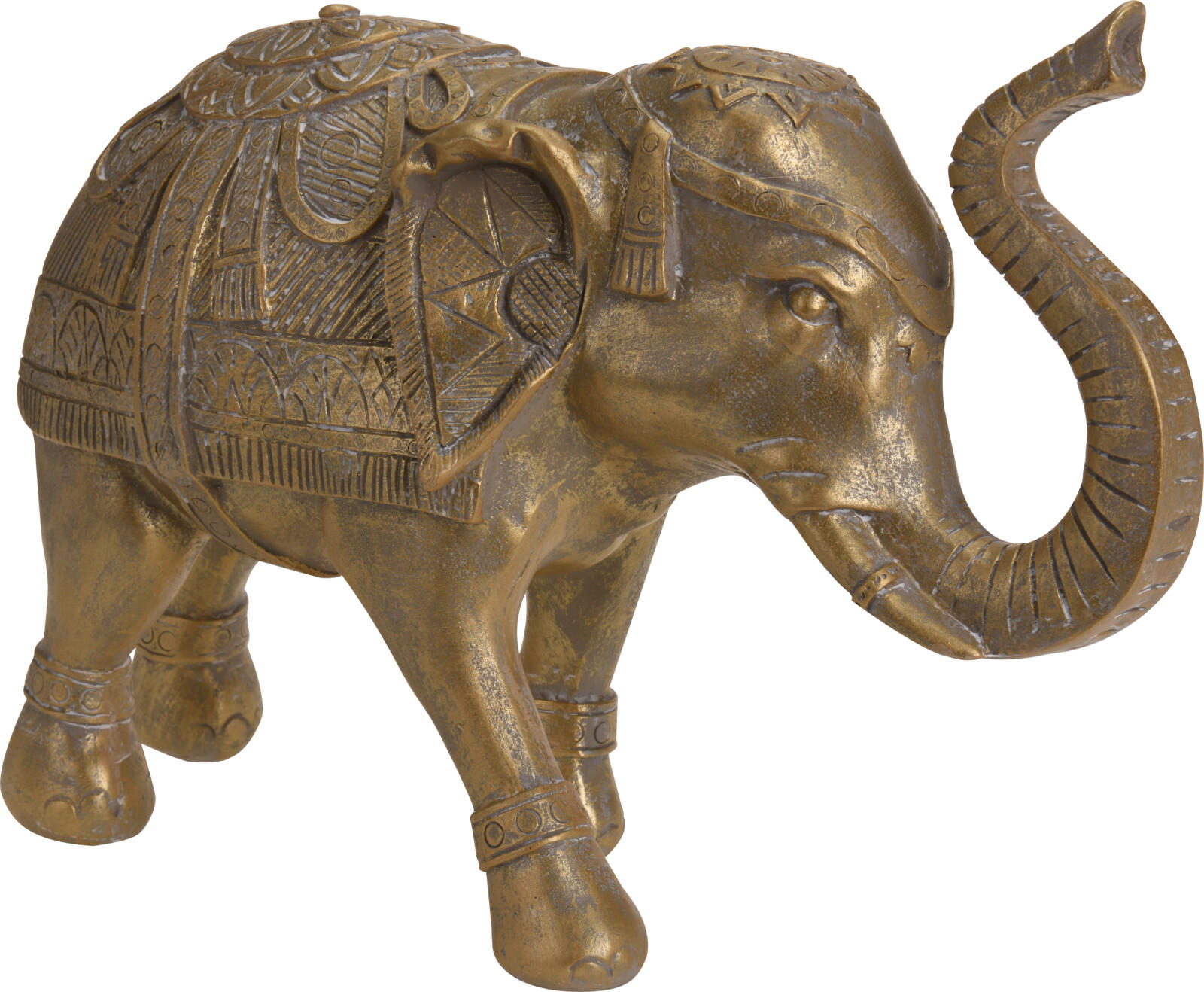 ELEFANT DECORATIV