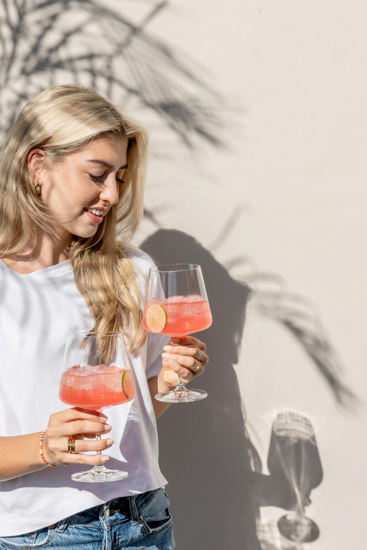 GLÄSERSET Afterwork  9-teilig  - Transparent, Design, Glas - Schott Zwiesel