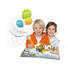 LERNSPIEL - Orange, Basics, Kunststoff (3,4/3,4/16,1cm) - RAVENSBURGER