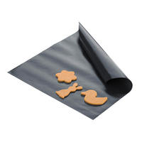 PODLOŽKA NA PEČENIE - Basics, plast (6,5/2,6/44,5cm) - Tescoma