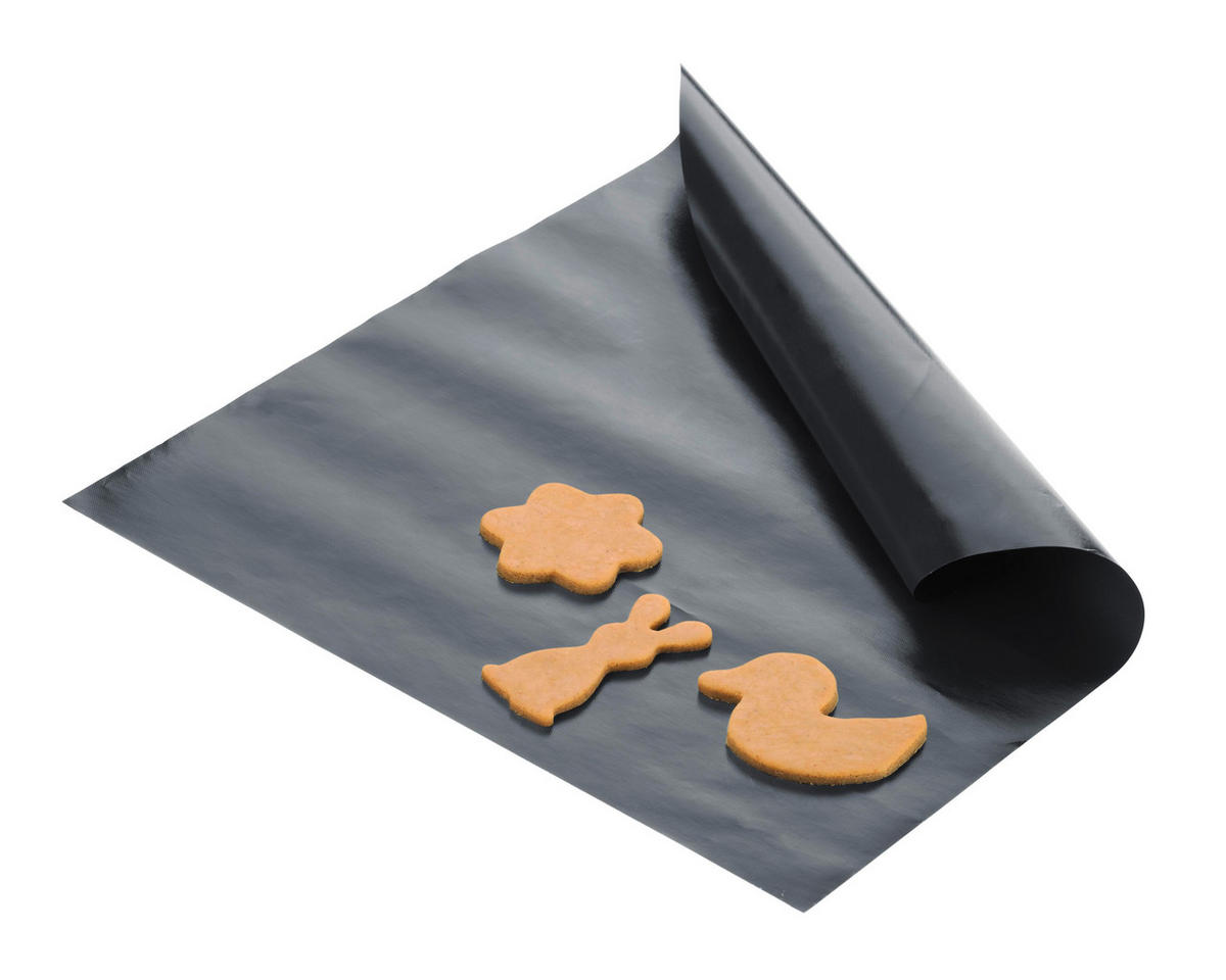 PODLOŽKA NA PEČENIE - Basics, plast (6,5/2,6/44,5cm) - Tescoma