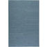 HANDWEBTEPPICH 160/230 cm - Petrol, KONVENTIONELL, Textil (160/230cm) - Esprit HANDWEBTEPPICH 160/230 cm - Petrol, KONVENTIONELL, Textil (160/230cm) - Esprit
