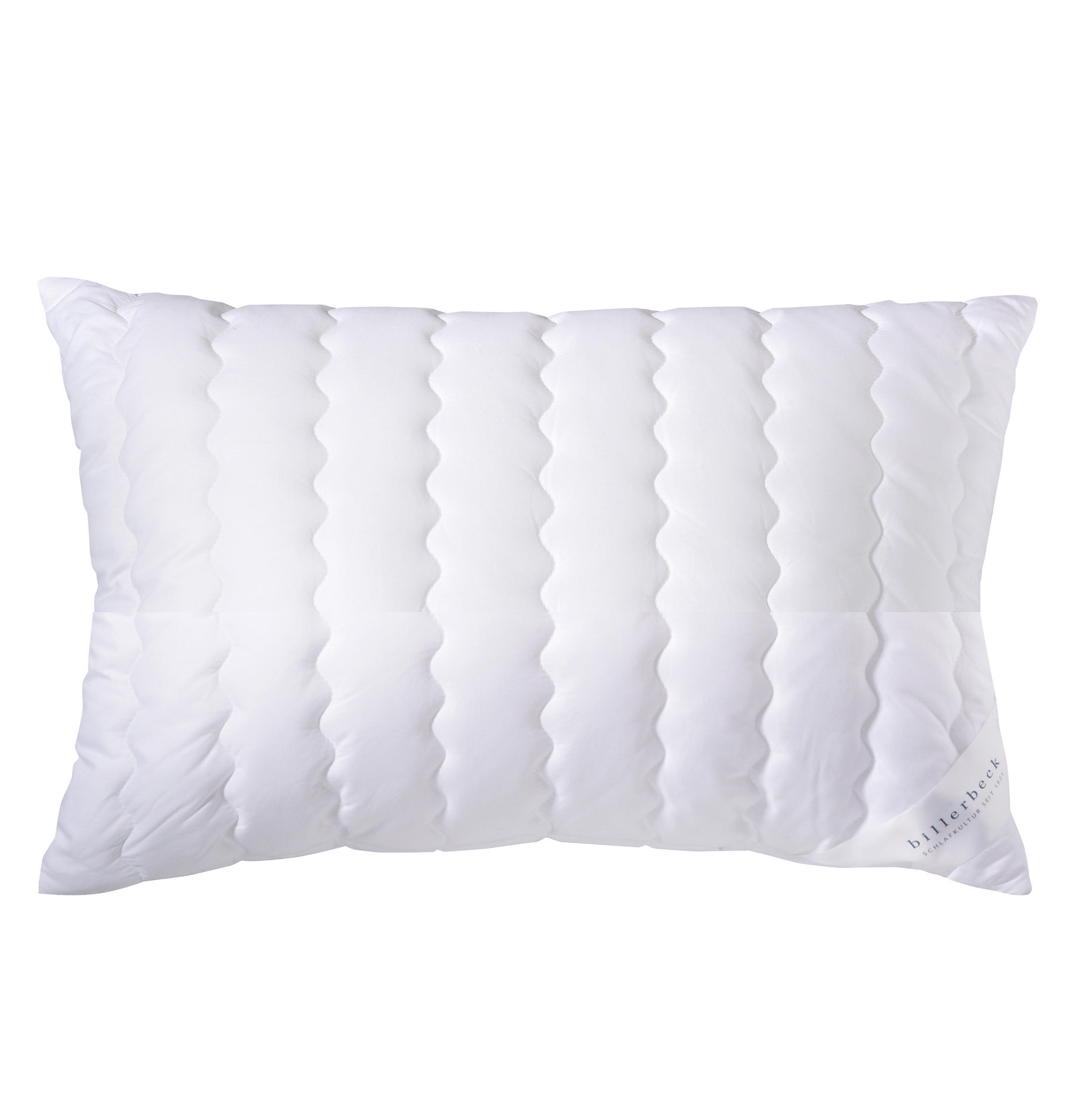 KOPFKISSEN 40/80 cm - Basics, Textil (40/80cm) - Billerbeck