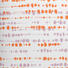 BETTWÄSCHE 140/200 cm - Violett/Orange, LIFESTYLE, Textil (140/200cm) - Fussenegger BETTWÄSCHE 140/200 cm - Violett/Orange, LIFESTYLE, Textil (140/200cm) - Fussenegger