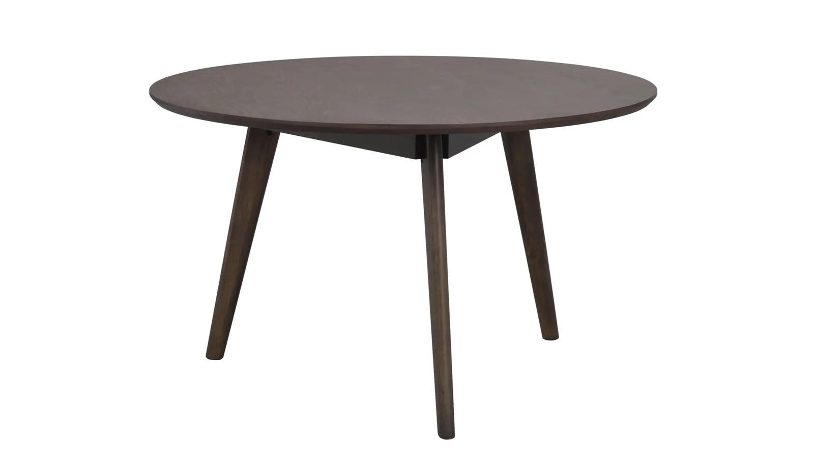 SOFFBORD i trä 90/53 cm  - brun, Klassisk, trä (90/53cm) - Rowico