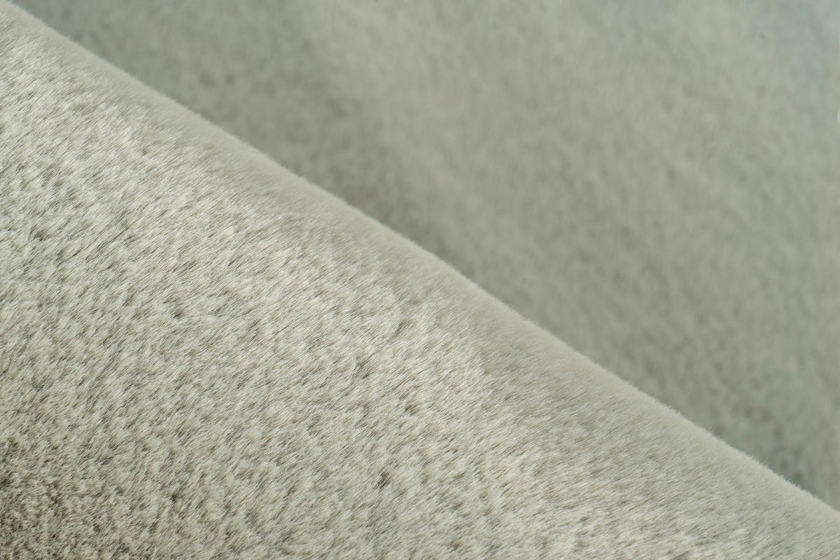 TEPPICH 160/230 cm Rabbit Prime 125 Grün  - Grün, Konventionell, Textil (160/230cm) - Kayoom
