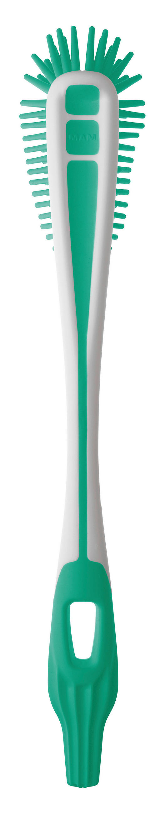 BABYFLASCHENBÜRSTE  - Basics, Kunststoff (9,5/30,0/3,5cm) - MAM