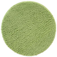 KOUPELNOVÁ PŘEDLOŽKA, 60 cm - zelená, Basics, textil/přírodní materiály (60cm) - Esposa