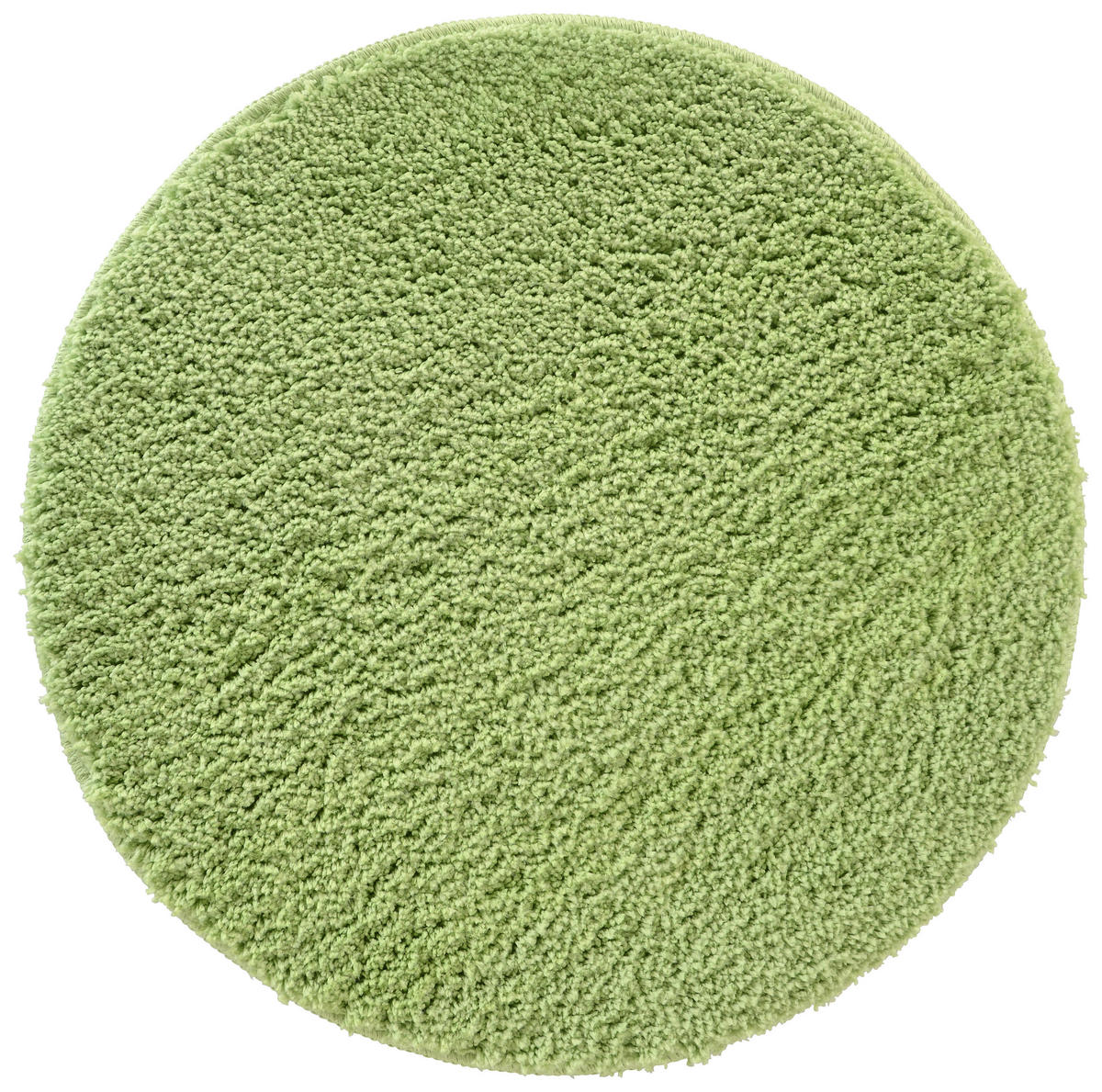 KOUPELNOVÁ PŘEDLOŽKA, 60 cm - zelená, Basics, textil/přírodní materiály (60cm) - Esposa