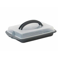 PARTYBUTLER 45/30/9 cm  - KONVENTIONELL (45/30/9cm) - Kela