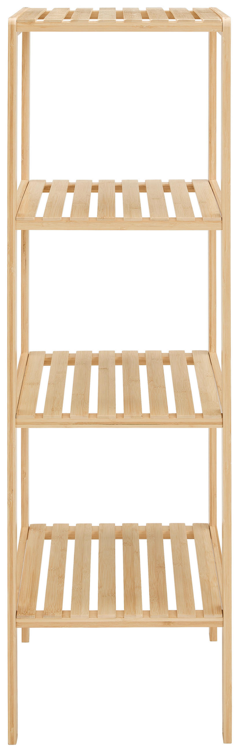 REGAL Naturfarben  - Naturfarben, Basics, Naturmaterialien (34/110/33cm) - Carryhome