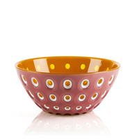 SCHÜSSEL Le Murrine   - Multicolor, Basics, Kunststoff (2700ml) - GUZZINI