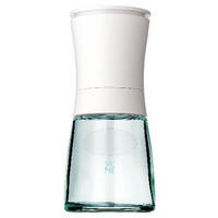 GEWÜRZMÜHLE 6/14 cm   - Klar/Weiss, Design, Glas/Keramik (6/14cm) - WMF