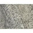 HANDWEBTEPPICH 250/350 cm  - Graubraun, Basics, Textil (250/350cm) - Linea Natura
