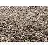HOCHFLORTEPPICH 200/290 cm gewebt Hellbraun - Hellbraun, Basics, Textil (200/290cm) - NOVEL
