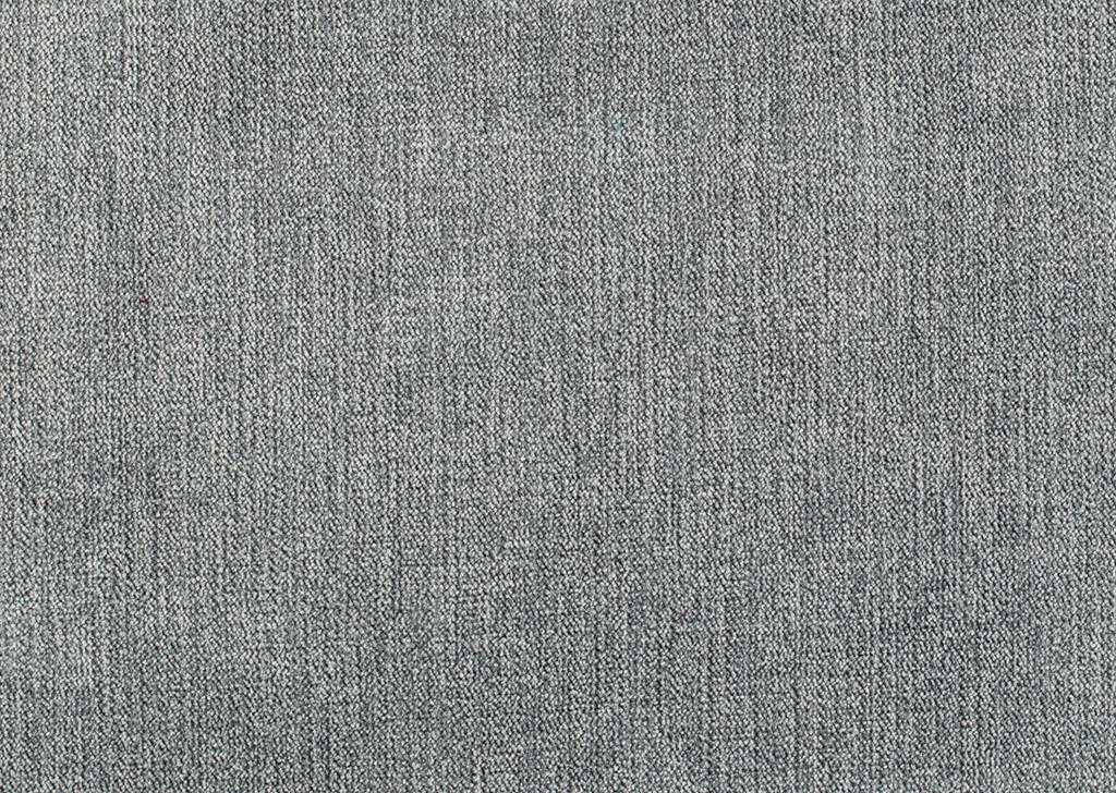 SESSEL Mikrofaser Grau    - Naturfarben/Grau, Design, Holz/Textil (73/73/66cm) - Carryhome