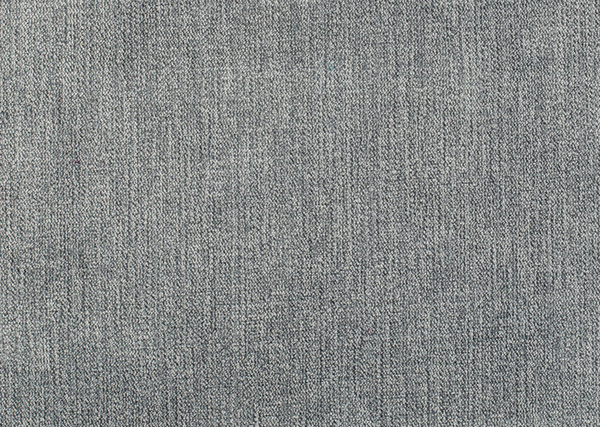 SESSEL Mikrofaser Grau    - Naturfarben/Grau, Design, Holz/Textil (73/73/66cm) - Carryhome