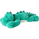 KUSCHELTIER 55 cm  - Grün, Basics, Textil (55cm) - My Baby Lou