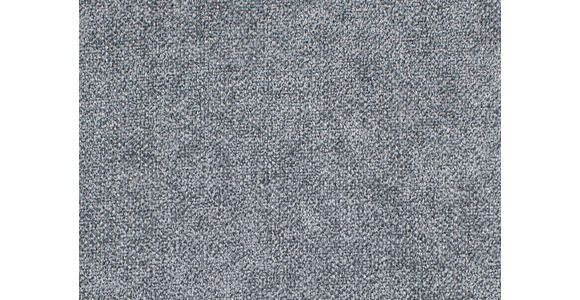 2-SITZER-SOFA in Flachgewebe Dunkelblau  - Dunkelgrau/Schwarz, MODERN, Kunststoff/Textil (177/86/105cm) - Hom`in