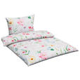 BETTWÄSCHE 140/200 cm  - Multicolor, KONVENTIONELL, Textil (140/200cm) - Esposa