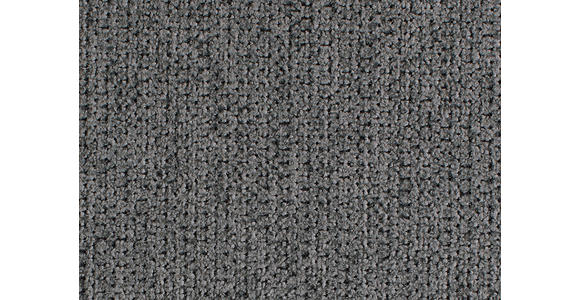 ECKSOFA in Webstoff Braun, Grau  - Schwarz/Braun, MODERN, Textil/Metall (176/292cm) - Carryhome