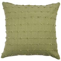 Pernă Decorativă 45/45 cm  - verde, Basics, textil (45/45cm) - Esposa