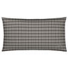 KOPFKISSENBEZUG 80/40 cm  - Grau, Design, Textil (80/40cm) - Joop!