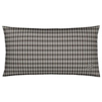 KOPFKISSENBEZUG 80/40 cm  - Grau, Design, Textil (80/40cm) - Joop!