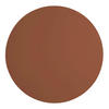 TISCHSET Leder Braun  - Braun, Basics, Leder (36/36/2cm)