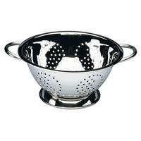 SEIHER  - Basics, Metall (24cm) - Justinus
