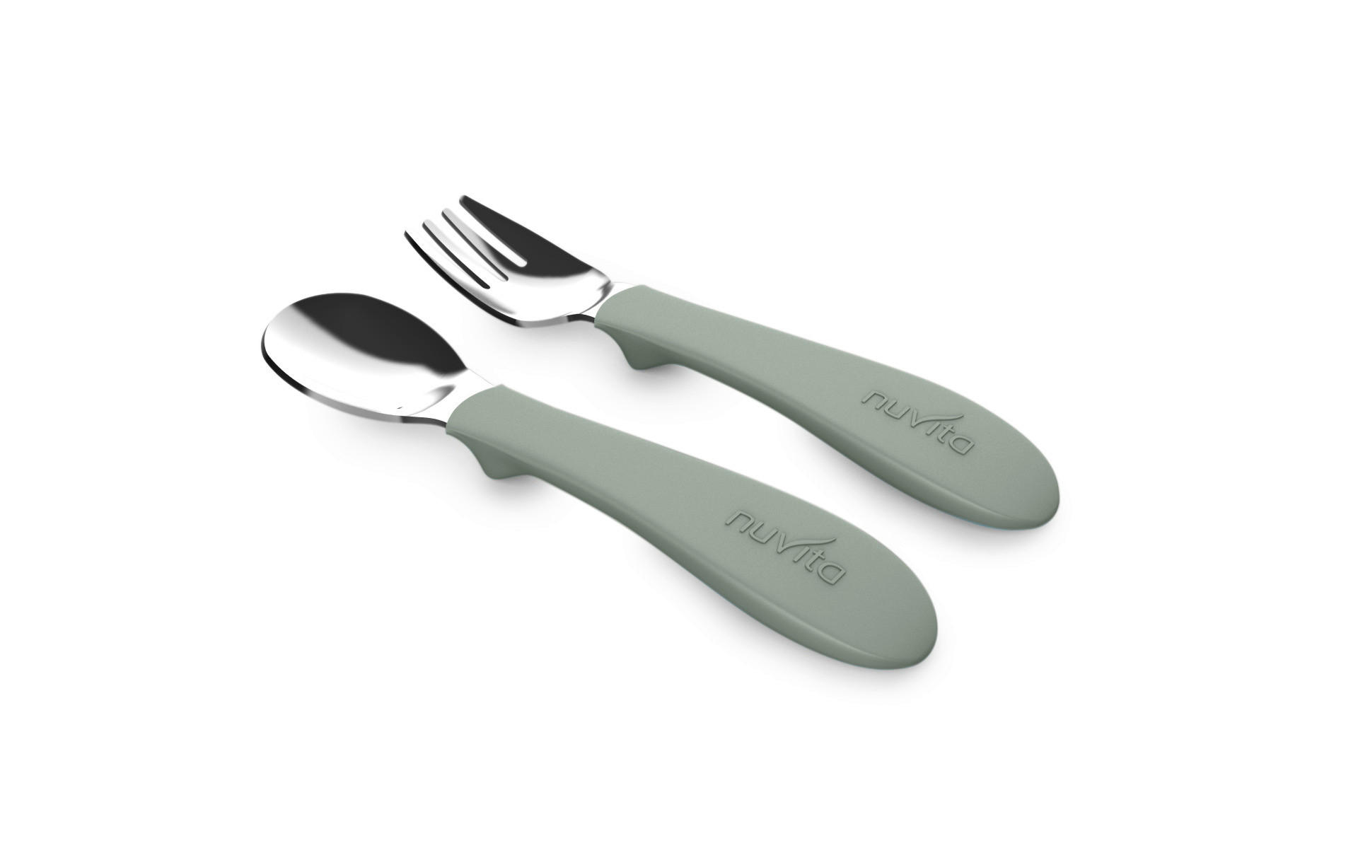 KINDERBESTECK  - Basics (24/10/20cm)