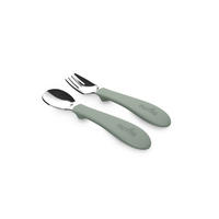 KINDERBESTECK  - Basics (24/10/20cm)