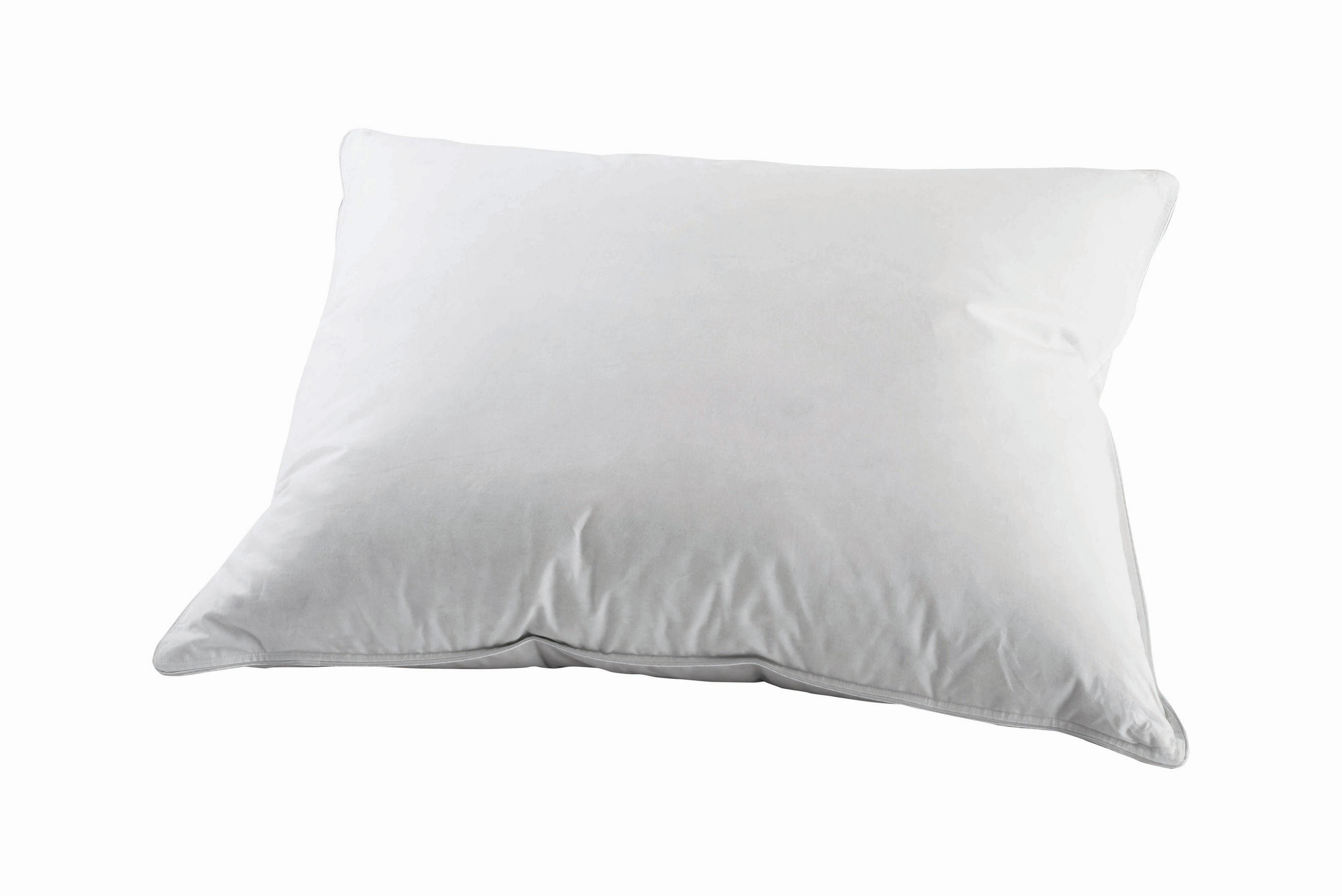 HUVUDKUDDE 50/60 cm   - vit, Basics, textil (50/60cm) - Värnamo of Sweden