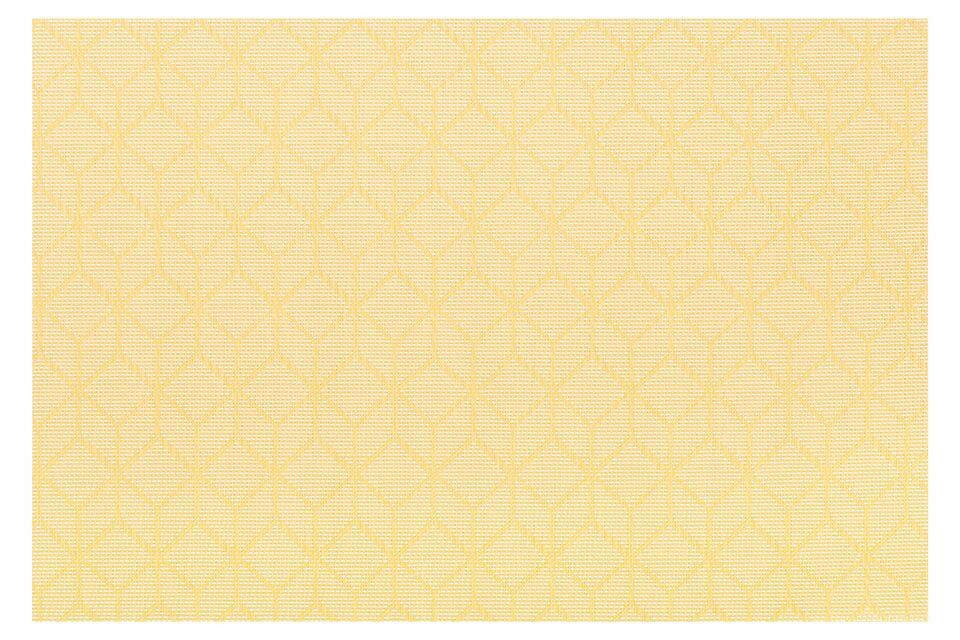 STONI PODMETAČ 30/45 cm   - svetložuta, Osnovno, tekstil (30/45cm)