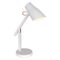 LED-TISCHLEUCHTE 15/35 cm   - Weiß, Design, Kunststoff/Metall (15/35cm) - Näve