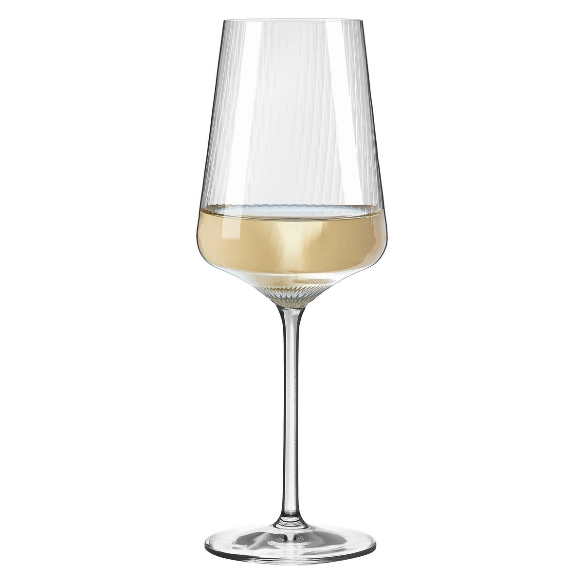 GLÄSERSET Sonnenschliff 2-teilig  - Klar, Design, Glas (8,0/22,5/8,0cm) - Ritzenhoff