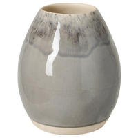 VASE MADEIRA 20 cm  - Grau, Basics, Keramik (17/20cm) - Costa Nova