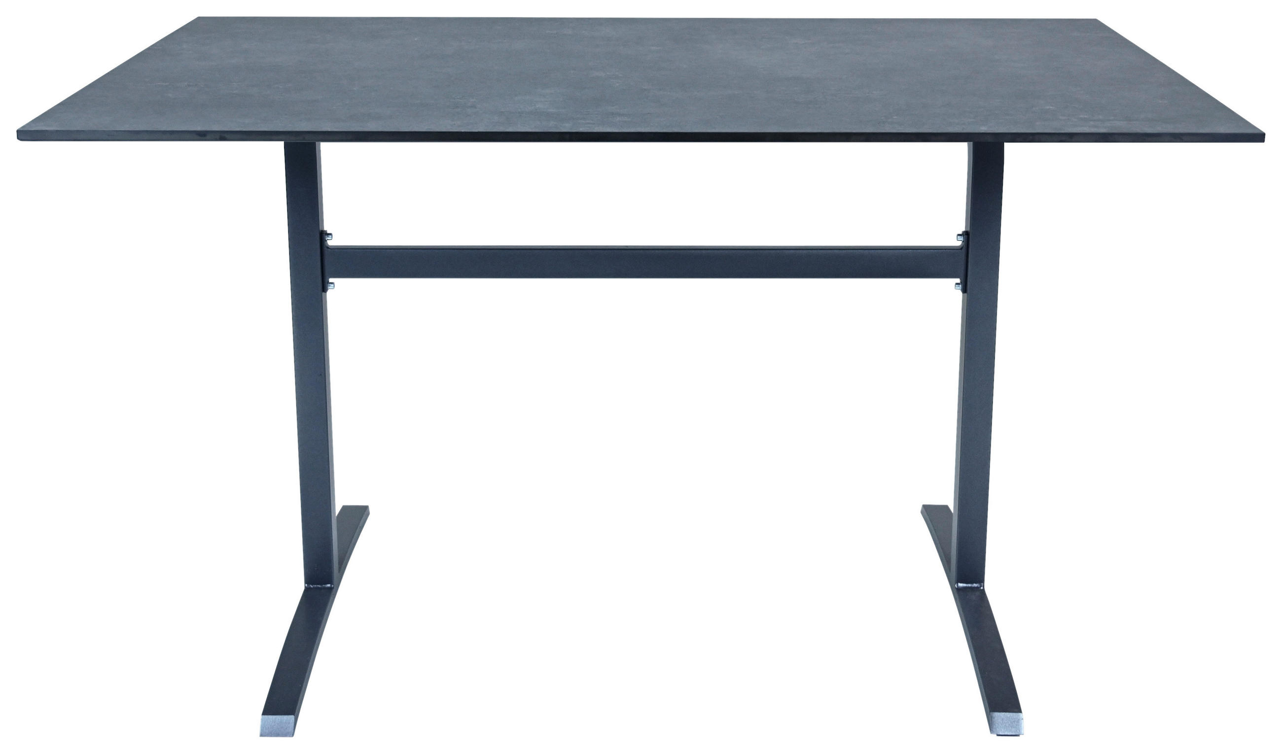 GARTENKLAPPTISCH 130/80/74 cm  - Modern (130/80/74cm)
