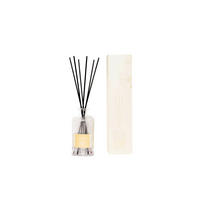 RAUMDUFT 500 ml   - Hellgelb, Basics, Glas (500ml)