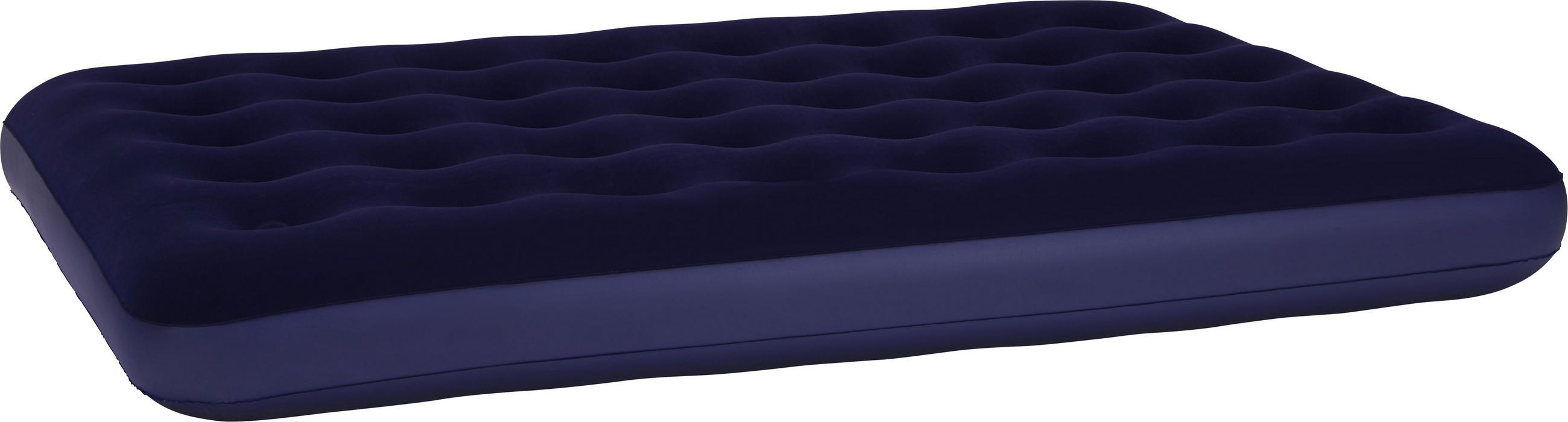 Luftbett 613-67002 in Dunkelblau