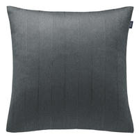 DÍSZPÁRNAHUZAT 50/50 cm  - antracit/sötétszürke, Design, textil (50/50cm) - Joop!