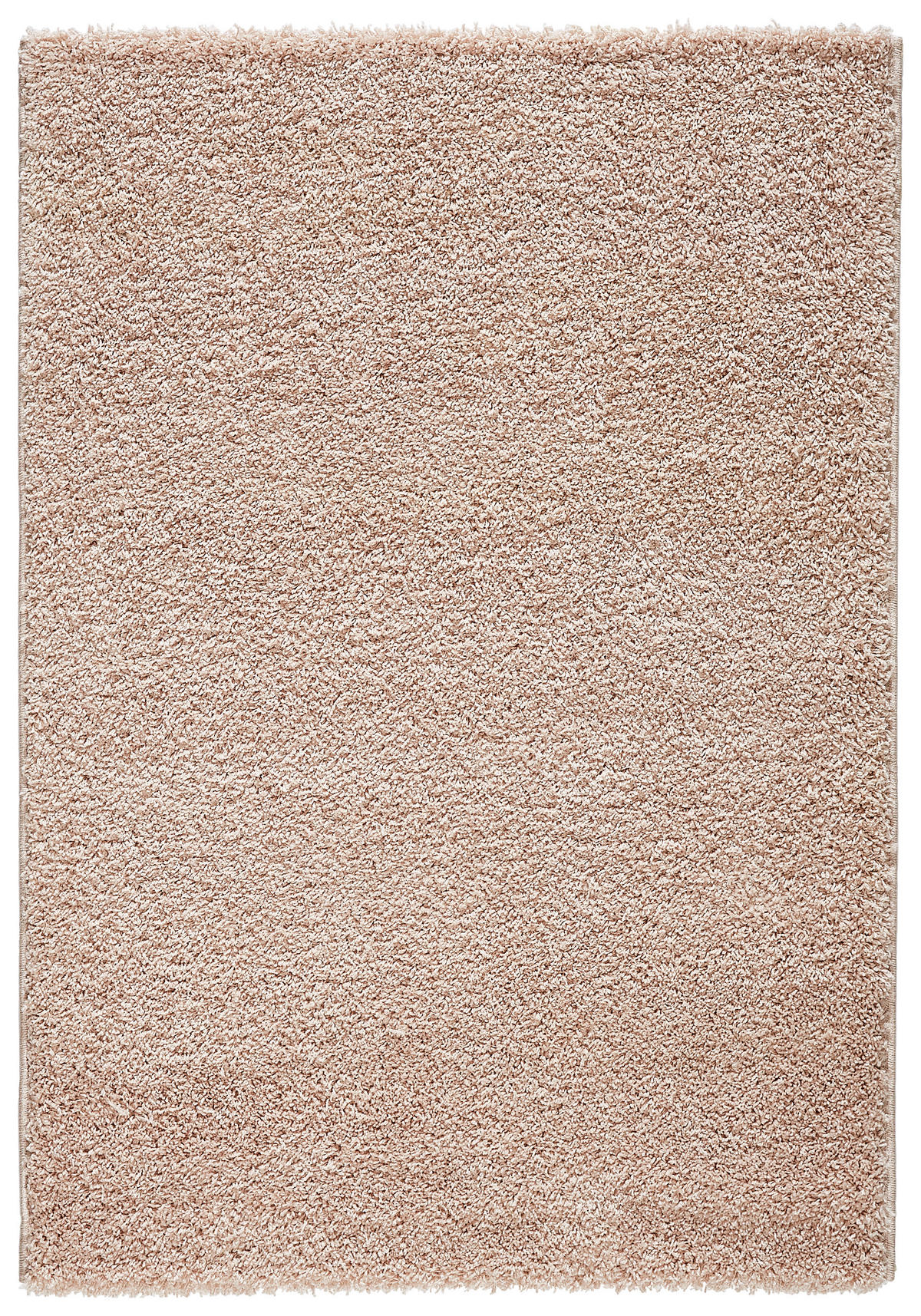 WEBTEPPICH 60/110 cm Rosa  - Rosa, Textil (60/110cm) - Boxxx