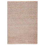 WEBTEPPICH 120/170 cm Rosa rechteckig  - Rosa, Textil (120/170cm) - Boxxx