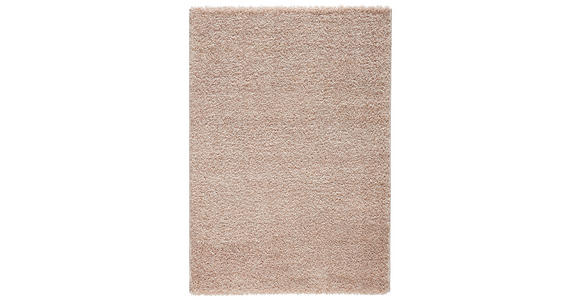 WEBTEPPICH 120/170 cm Rosa rechteckig  - Rosa, Textil (120/170cm) - Boxxx